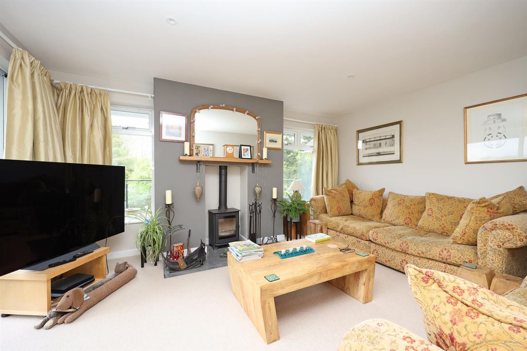 Additional image 10 of 4 bed detached house for saleModdershall, Stone ST15