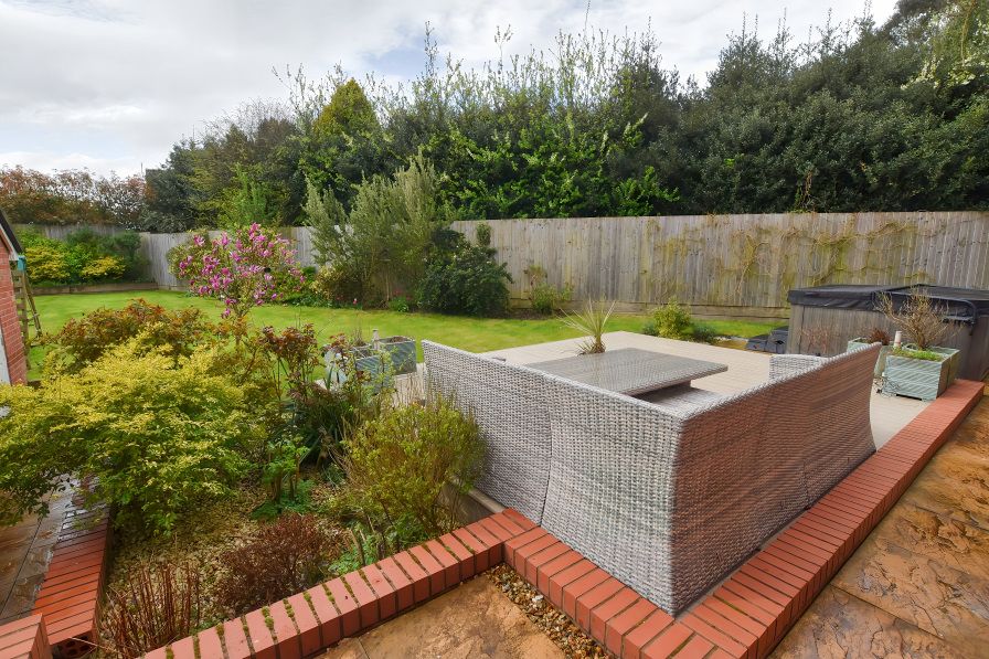 Additional image 26 of 4 bed detached house for saleLoggerheads, Market Drayton TF9