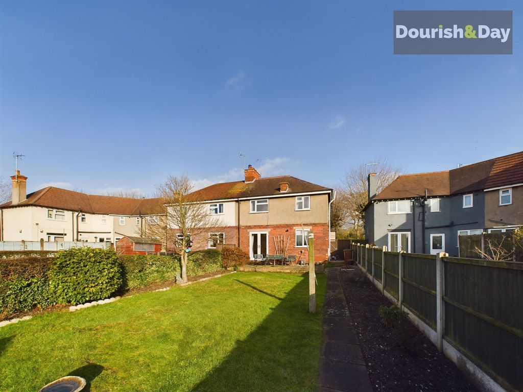 Additional image 11 of 3 bed semi-detached house for saleWesthead Avenue, Stafford ST16