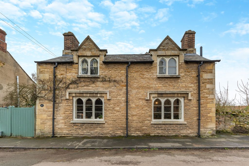 Additional image 3 of 2 bed cottage for saleThe Street, South Luffenham, Oakham LE15