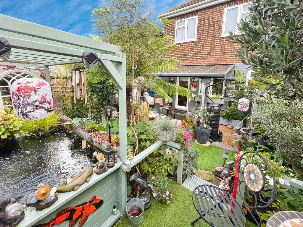 Additional image 8 of 3 bed semi-detached house for saleCartwright Street, Loughborough, Leicestershire LE11