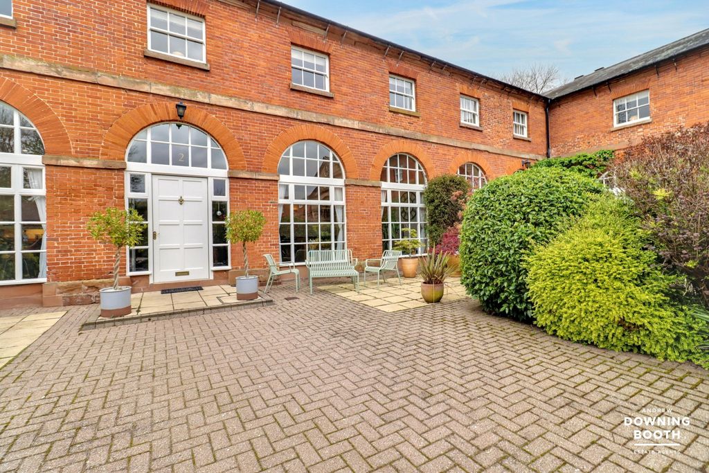 Additional image 41 of 3 bed mews for saleThe Courtyard, Fisherwick Wood Lane, Lichfield WS13