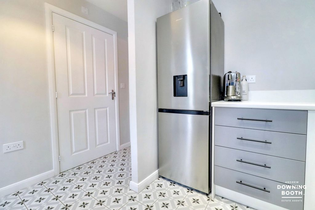 Additional image 5 of 2 bed terraced house for saleGoring Drive, Fradley WS13