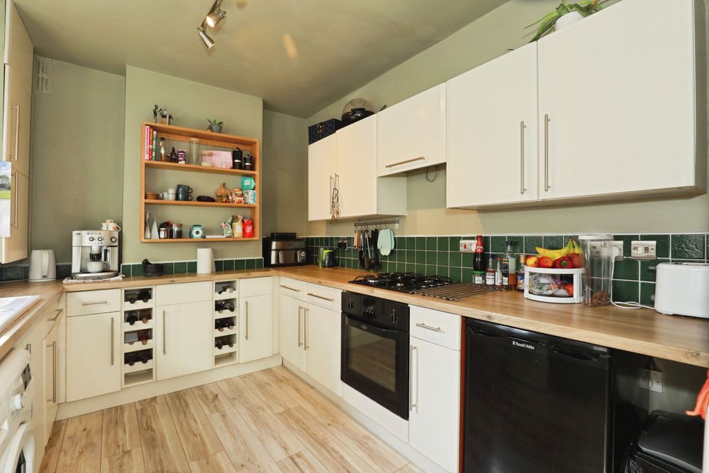 Additional image 2 of 3 bed terraced house for saleKing Street, Newcastle ST5