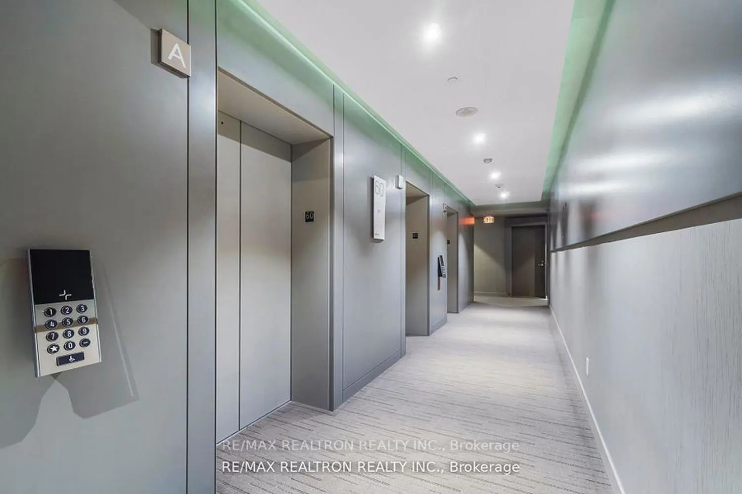 Additional image 8 of 1 Bloor Street 6010