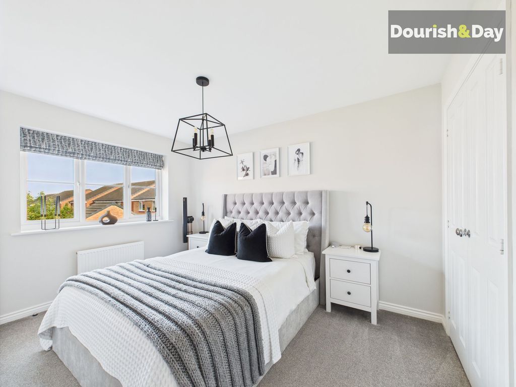 Additional image 11 of 3 bed detached house for saleBurbank Burrow, Stafford ST16