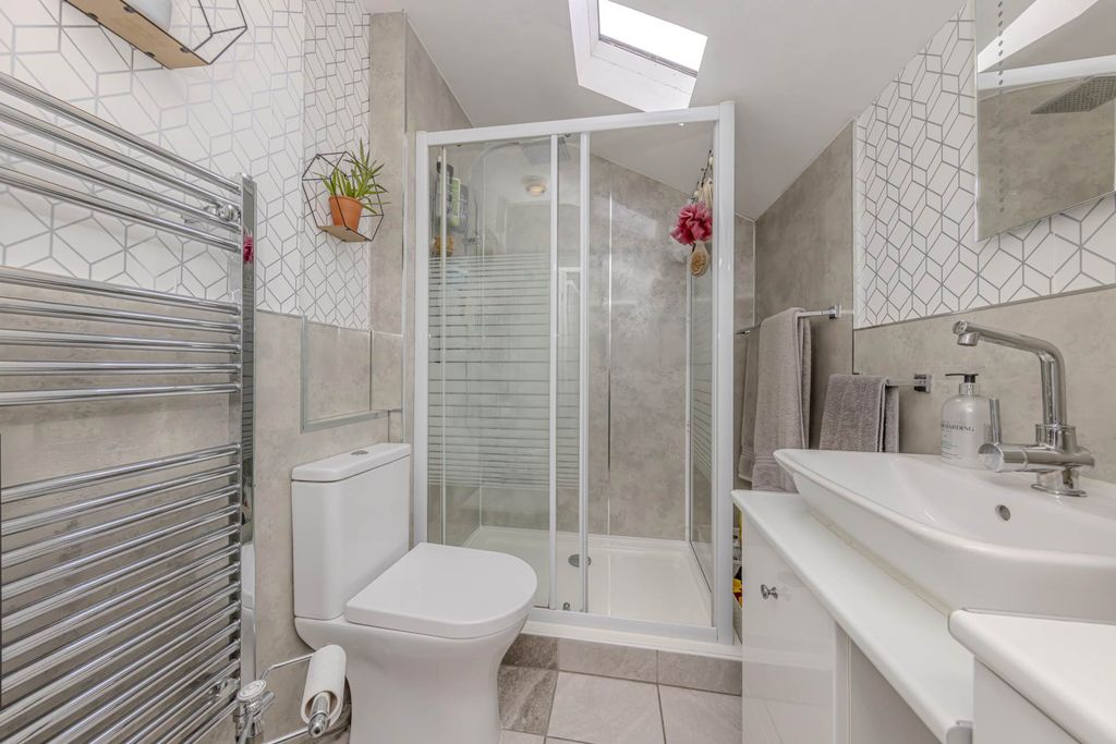 Additional image 7 of 2 bed terraced house for saleWeston Street, Stoke On Trent ST3