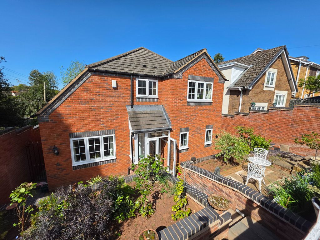 Additional image 2 of 4 bed detached house for saleChurch View Gardens, Kinver, Stourbridge DY7