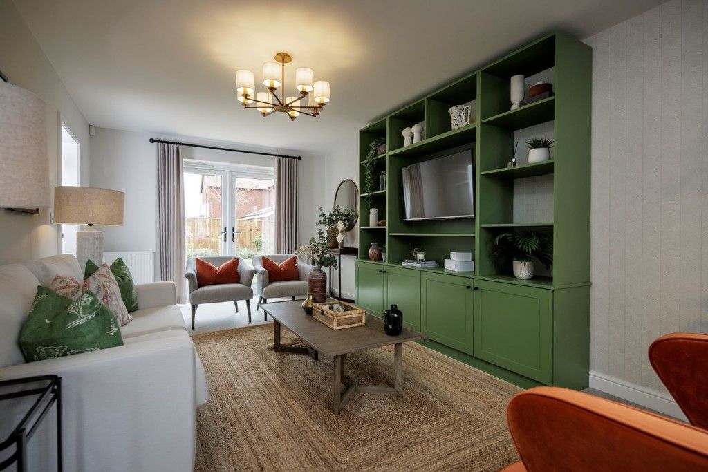 Additional image 4 of 4 bed detached house for saleArkall Farm, Off Ashby Road, Tamworth B79