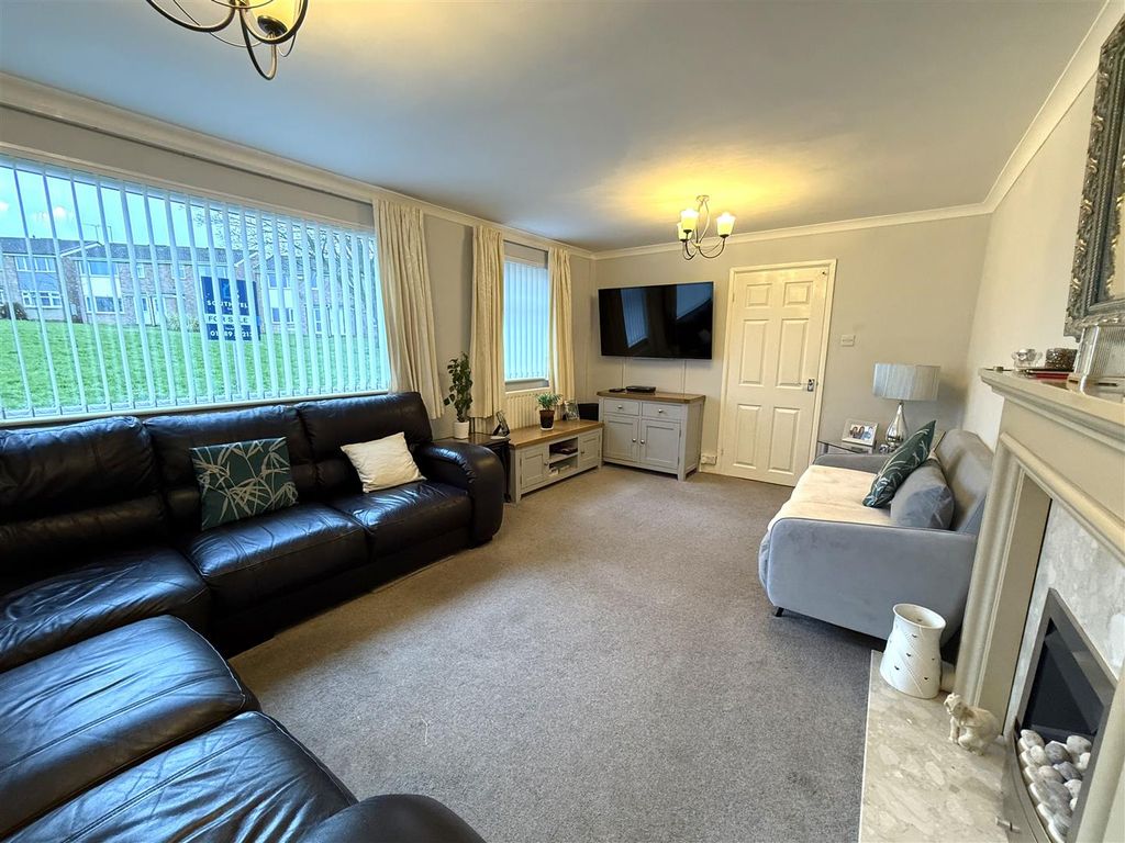 Additional image 5 of 3 bed link detached house for saleJoseph Dix Drive, Rugeley WS15