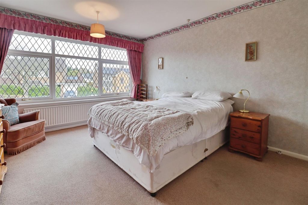 Additional image 11 of 3 bed detached house for saleSherborne Drive, Newcastle ST5
