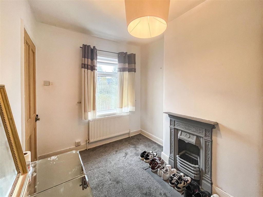 Additional image 8 of 2 bed terraced house for saleChesterfield Road, Lichfield WS13