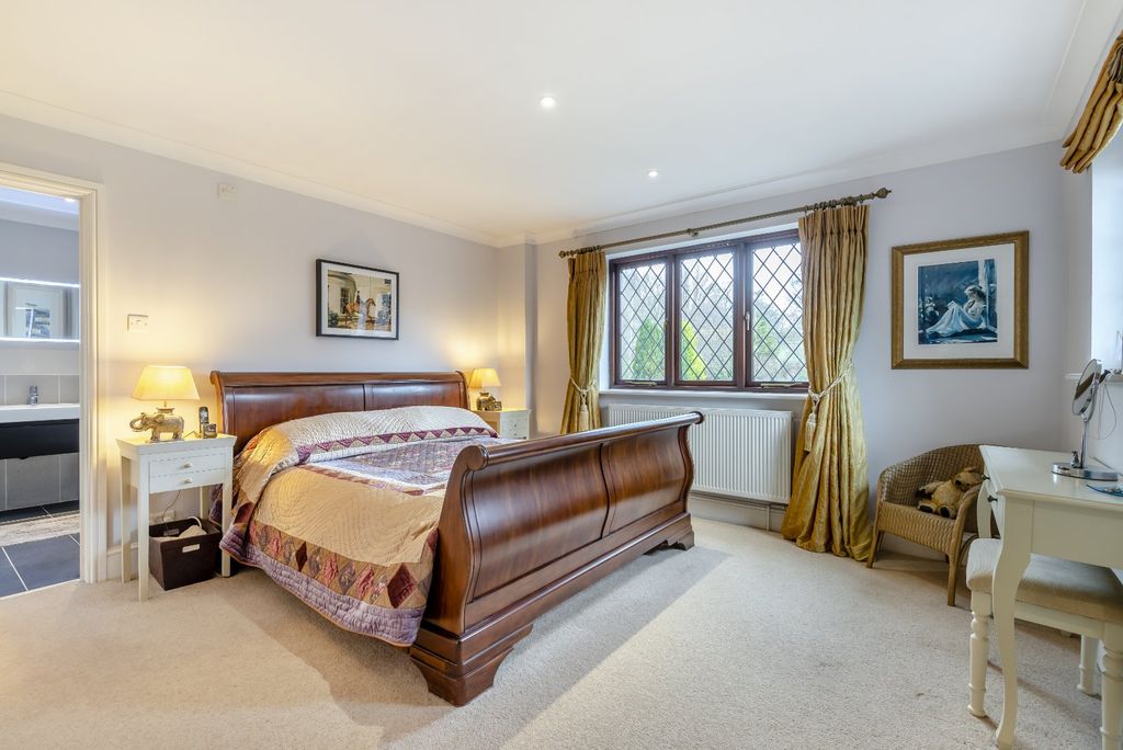 Additional image 11 of 5 bed detached house for saleCoombe Lane, Enford, Pewsey, Wiltshire SN9
