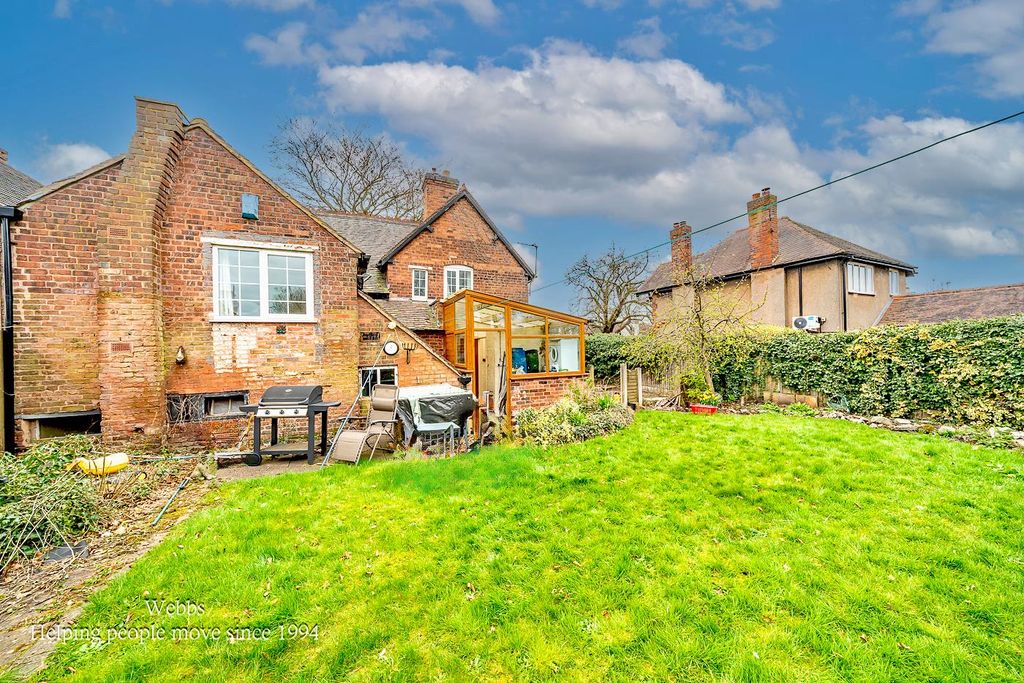 Additional image 30 of 3 bed cottage for saleWalsall Road, Great Wyrley, Walsall WS6