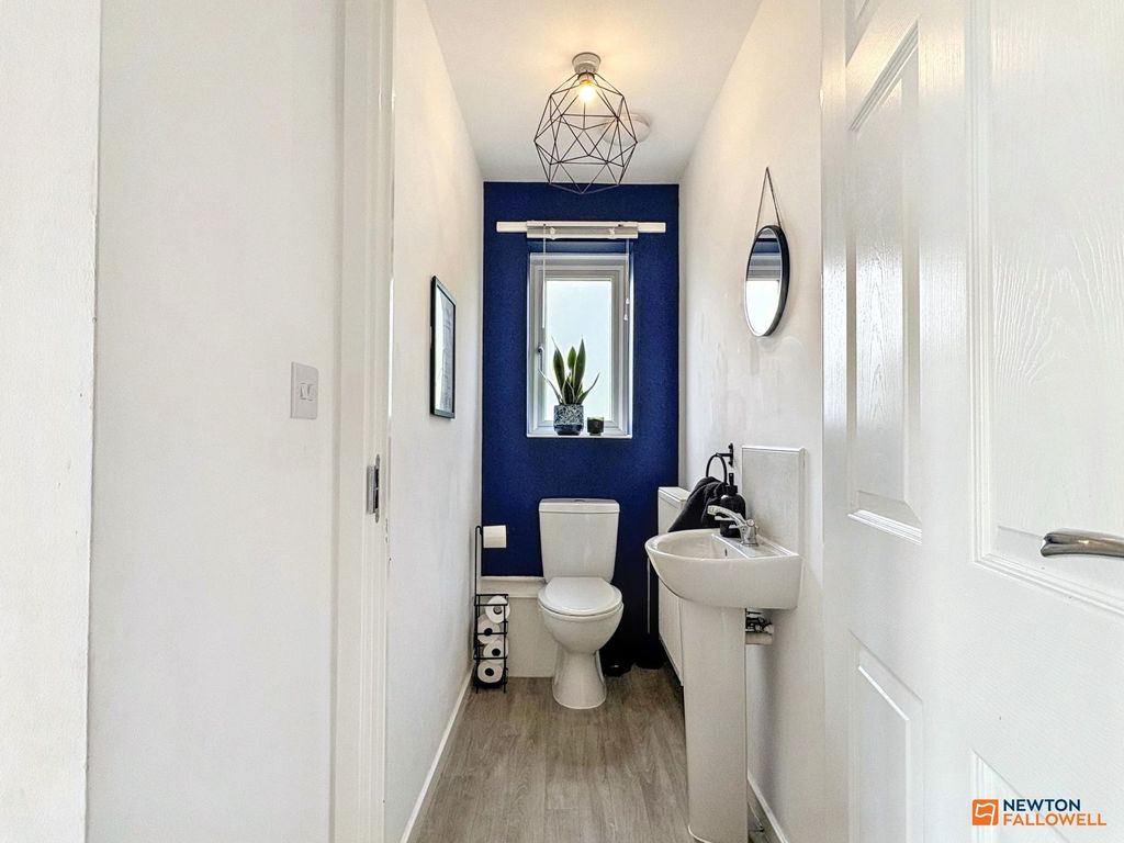 Additional image 10 of 3 bed terraced house for saleRiley Drive, Ibstock LE67