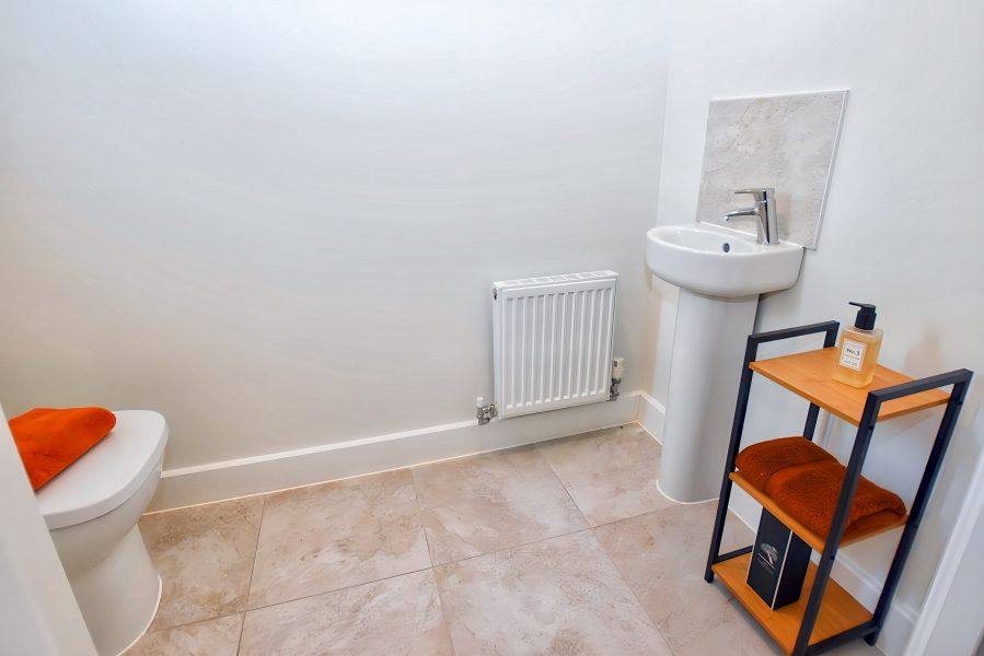 Additional image 15 of 4 bed detached house for saleMilestone Road, Loggerheads TF9