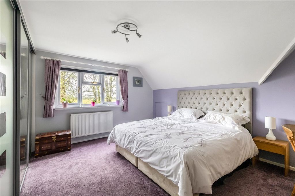 Additional image 24 of 5 bed detached house for saleLittleworth, Pewsey, Wiltshire SN9