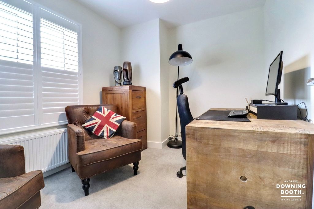 Additional image 12 of 4 bed detached house for saleLewis Road, Rugeley WS15