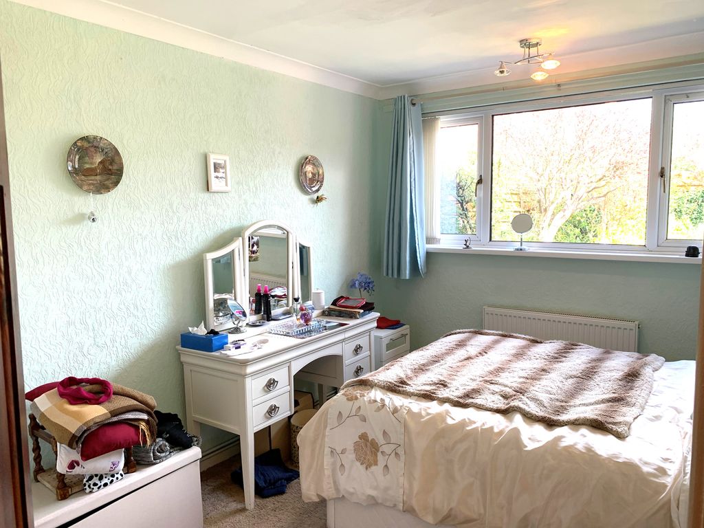 Additional image 6 of 2 bed semi-detached bungalow for saleBraemar Close, Bucknall, Stoke-On-Trent ST2