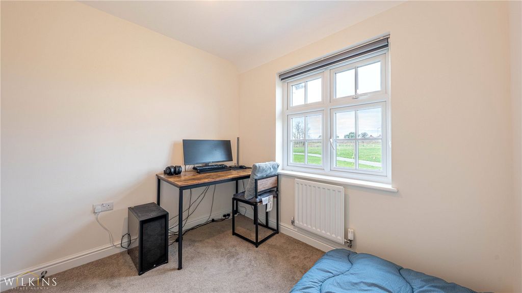 Additional image 21 of 4 bed detached house for saleClaudius Way, Nuneaton, Warwickshire CV11