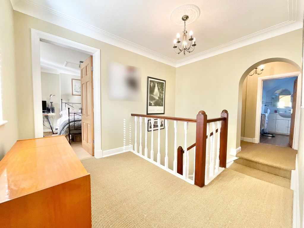 Additional image 22 of 4 bed detached house for saleSandy Lane, Baldwins Gate ST5