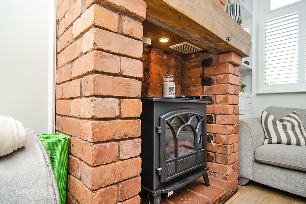Additional image 5 of 2 bed terraced house for saleNewhall Street, Cannock WS11