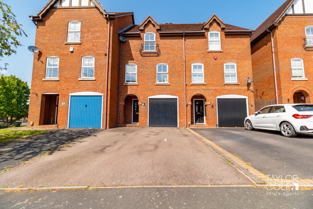 Additional image 24 of 4 bed terraced house for saleKensington Drive, Tamworth B79