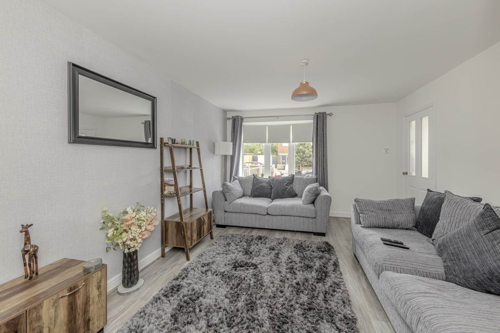 Additional image 3 of 3 bed semi-detached house for saleHeathcote Street, Stoke On Trent ST3