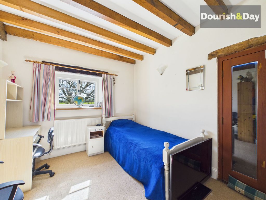 Additional image 15 of 4 bed detached house for saleSeighford, Stafford ST18