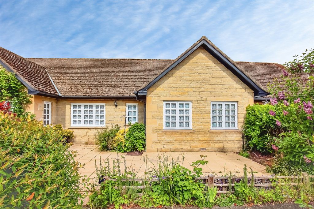 Additional image 15 of 2 bed terraced house for saleTixover Grange, Tixover, Stamford PE9