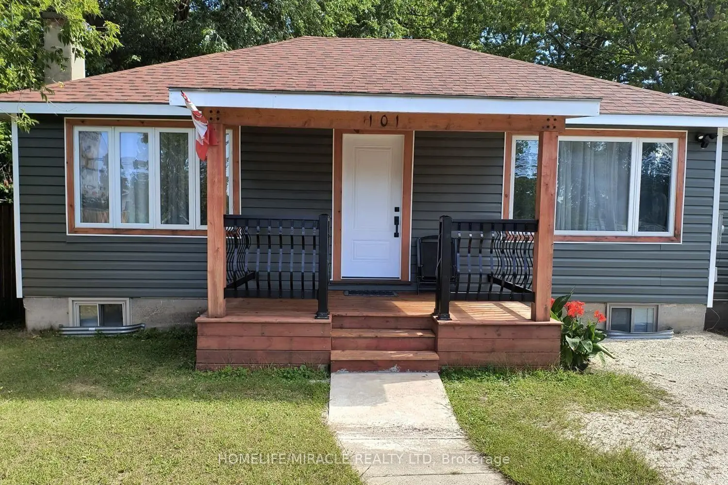 101 River Road