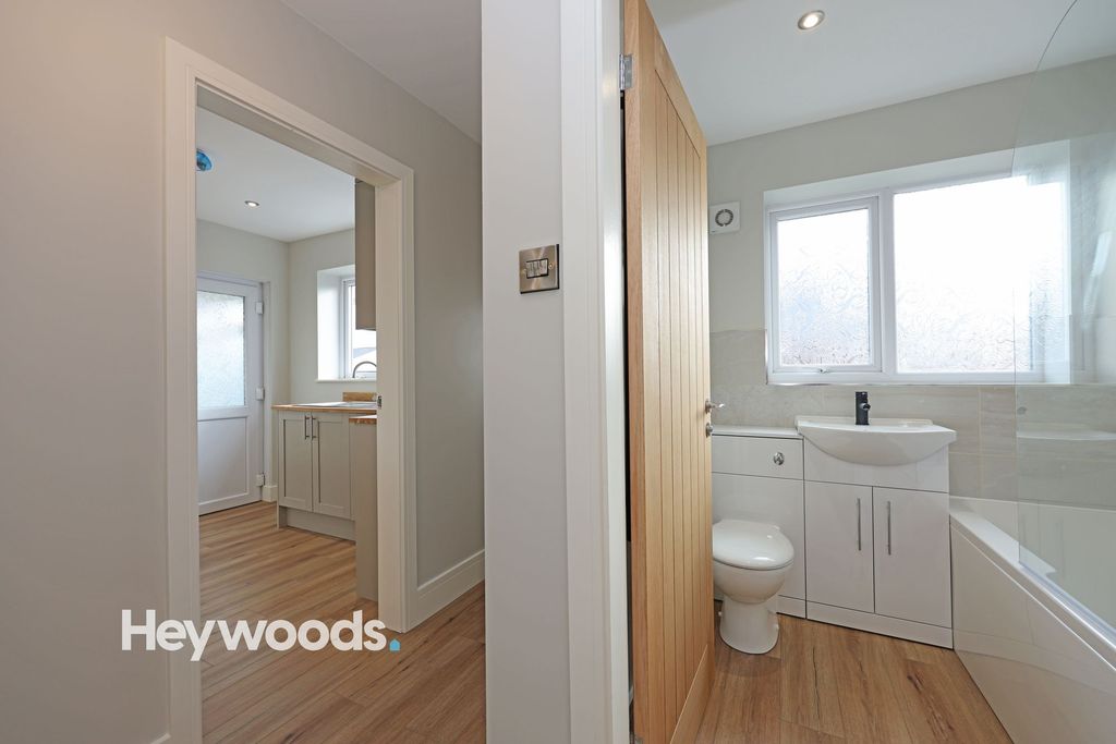 Additional image 15 of 2 bed semi-detached bungalow for saleFearns Avenue, Bradwell, Newcastle Under Lyme ST5