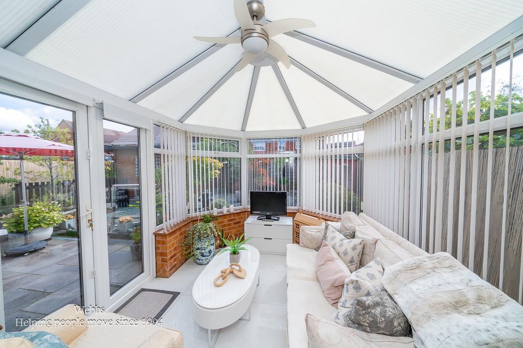 Additional image 12 of 5 bed detached house for saleMeadowsweet Way, Wimblebury, Cannock WS12