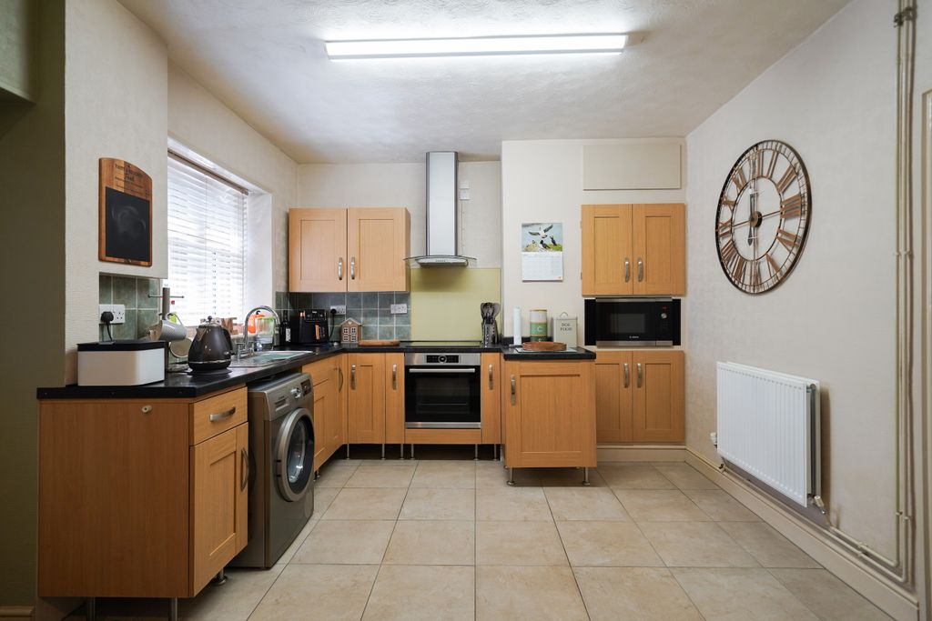 Additional image 9 of 3 bed semi-detached house for saleStonehouse Cottage, Bradgate Hill, Groby, Leicester, Leicestershire LE6