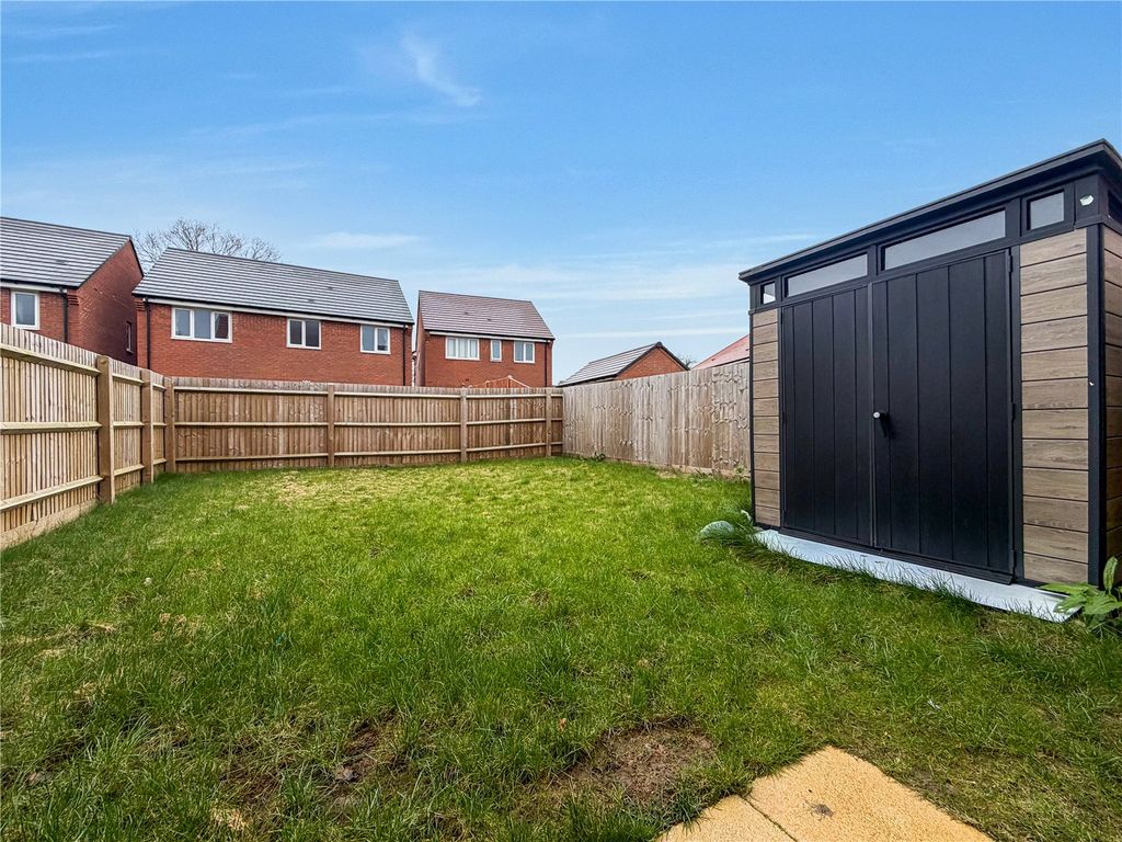 Additional image 12 of 3 bed semi-detached house for saleJamie Marcus Way, Oadby, Leicester, Leicestershire LE2