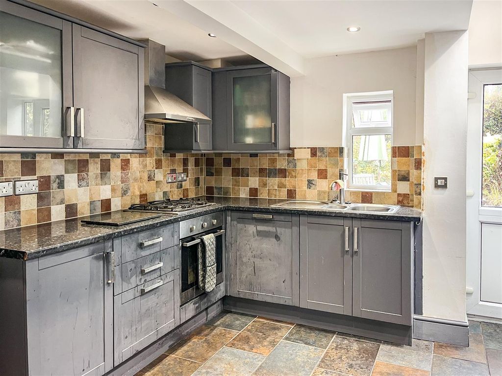 Additional image 3 of 2 bed terraced house for saleChesterfield Road, Lichfield WS13