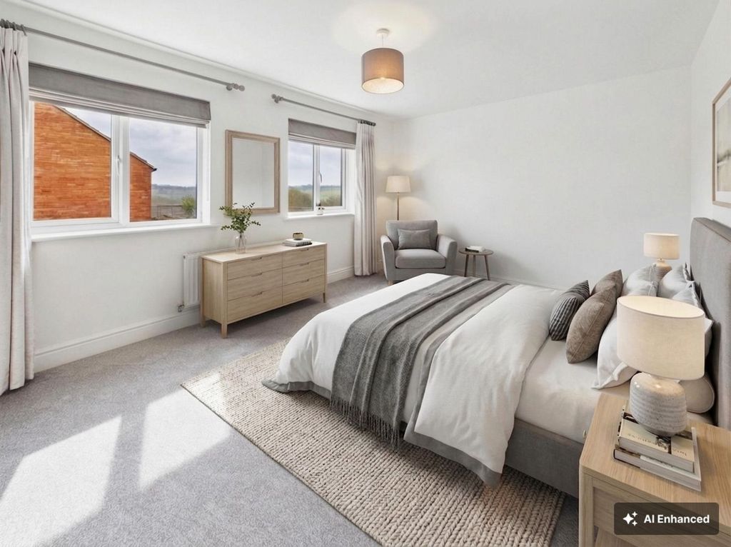 Additional image 9 of 3 bed terraced house for saleBarrowfield Drive, Stamford PE9