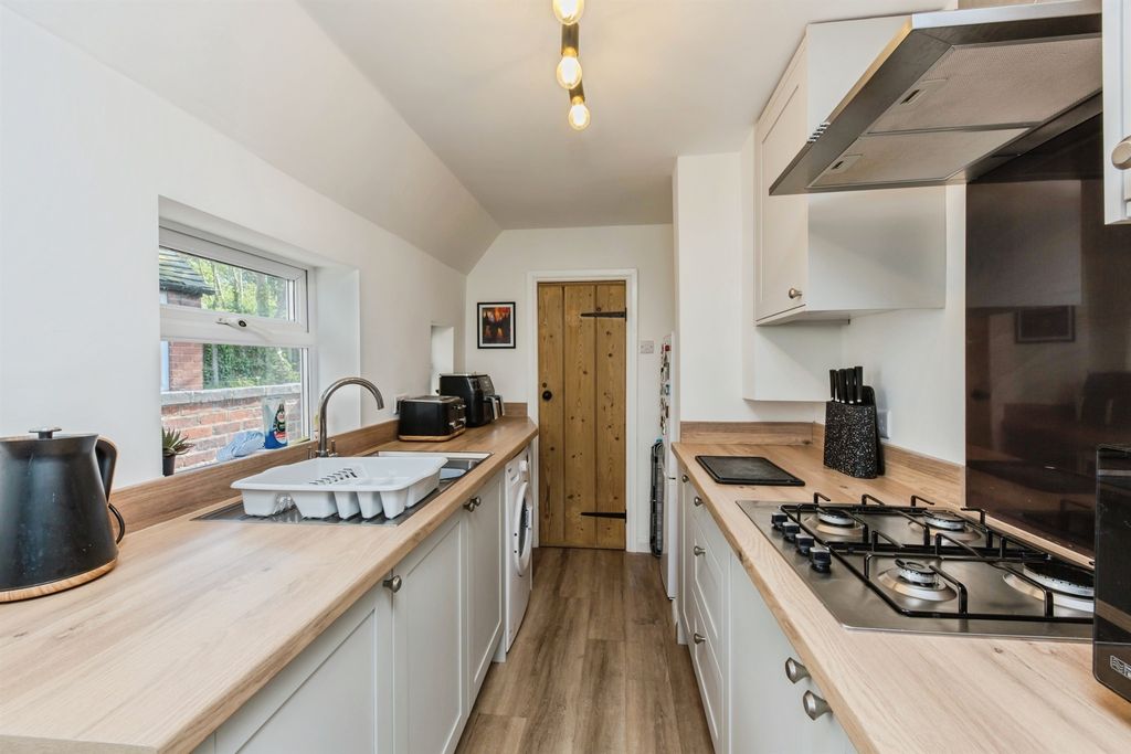 Additional image 8 of 2 bed terraced house for saleCheadle Road, Uttoxeter ST14