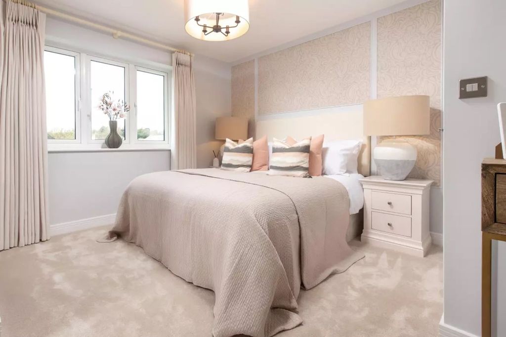 Additional image 12 of 4 bed detached house for saleNewcastle Road, Whitmore ST5