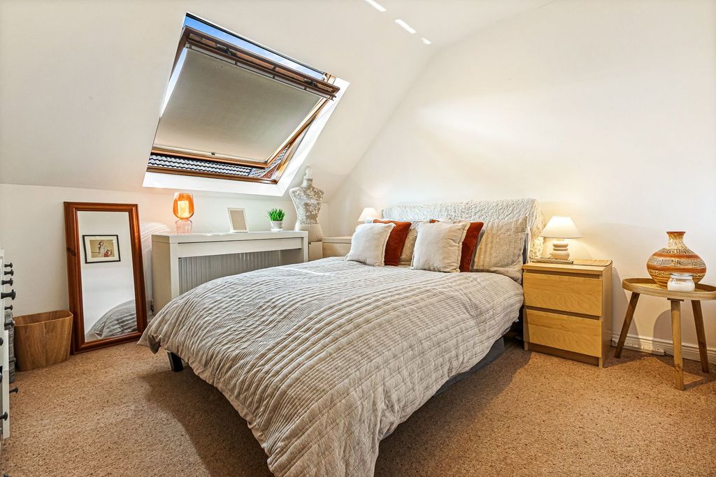 Additional image 26 of 5 bed detached house for saleWillowbrook House, Woodhouse Road, Quorn LE12