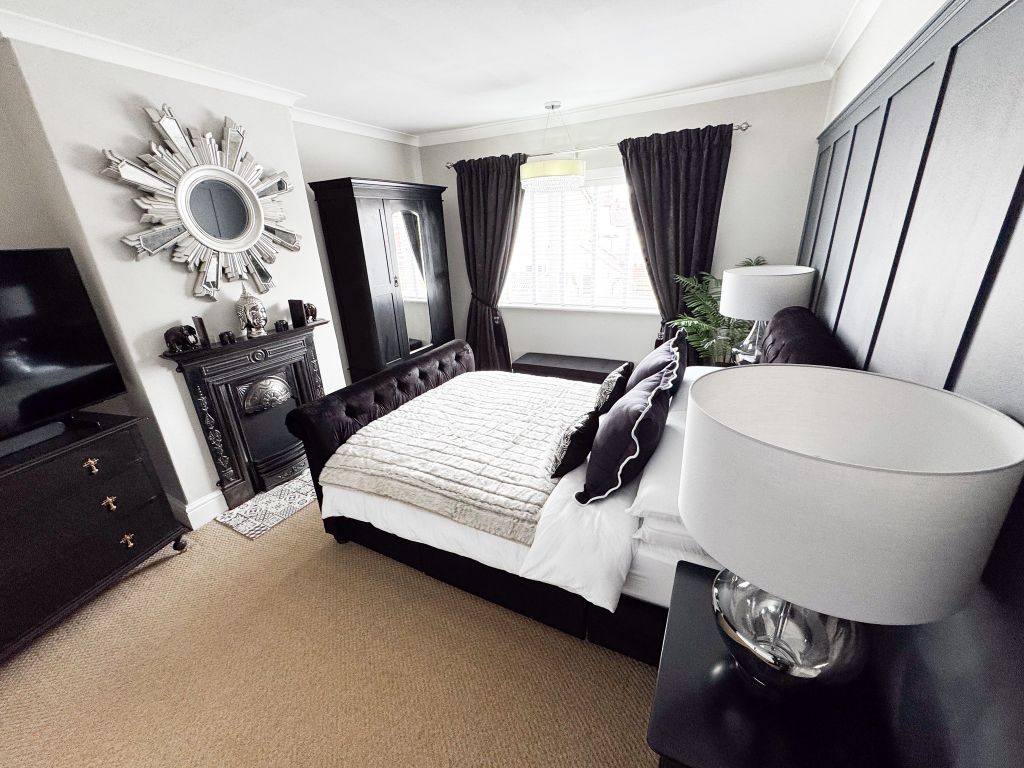 Additional image 17 of 3 bed semi-detached house for saleSt. Georges Avenue, Wolstanton, Newcastle-Under-Lyme ST5