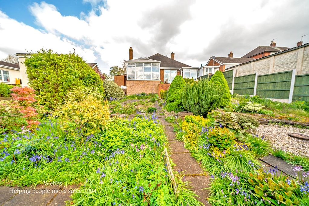 Additional image 25 of 2 bed detached bungalow for saleLittleworth Road, Hednesford, Cannock WS12