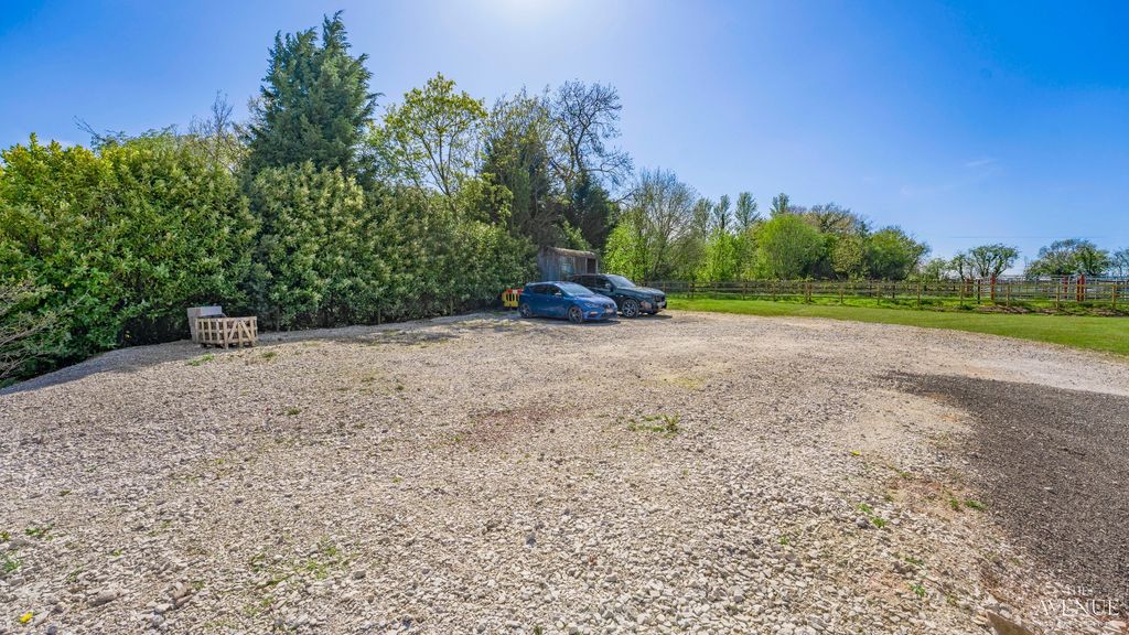 Additional image 21 of 3 bed detached house for saleSt. Michaels Road, Stramshall, Uttoxeter, Staffordshire ST14