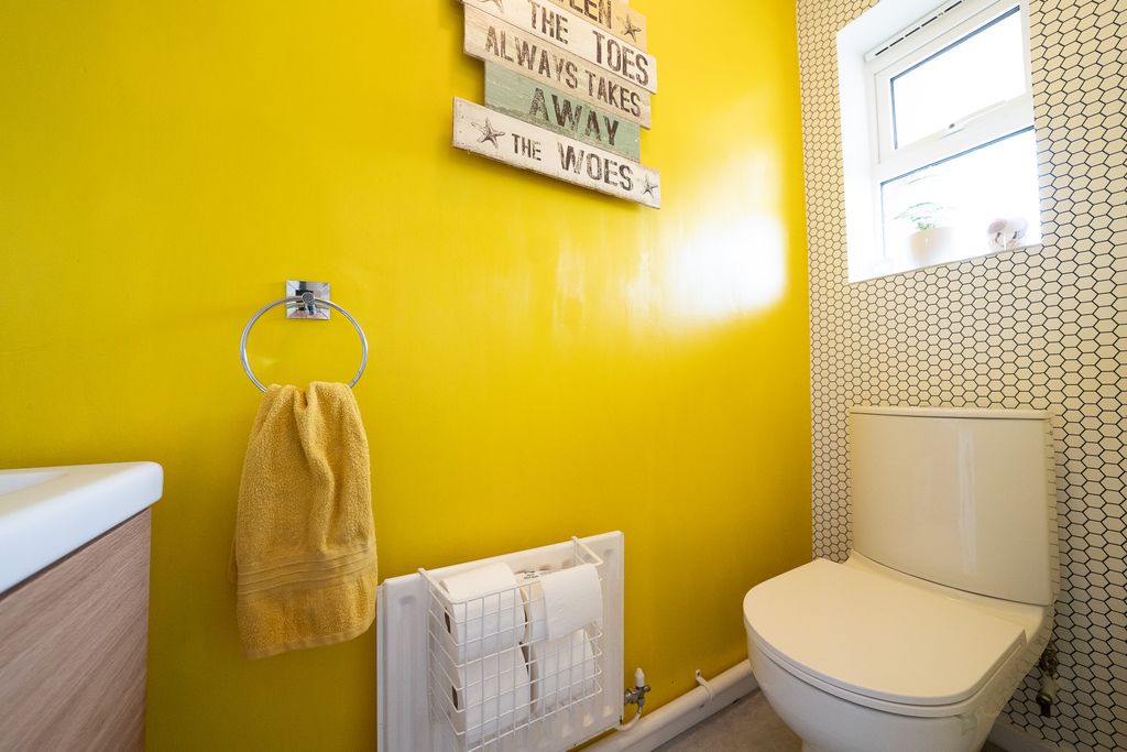 Additional image 13 of 2 bed semi-detached house for saleRyder Road, Leicester, Leicestershire LE3