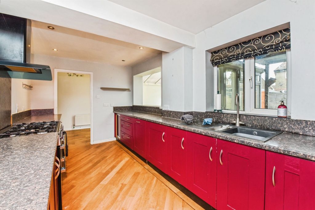 Additional image 3 of 4 bed semi-detached house for saleBright Close, Chippenham SN15