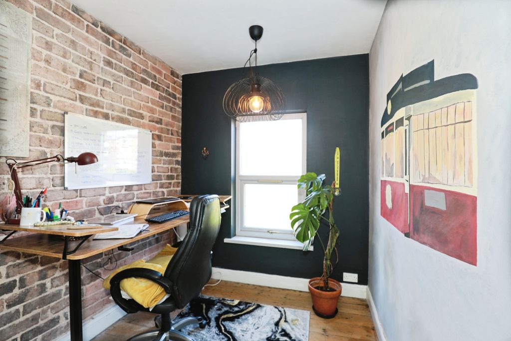 Additional image 14 of 3 bed terraced house for saleKing Street, Newcastle ST5