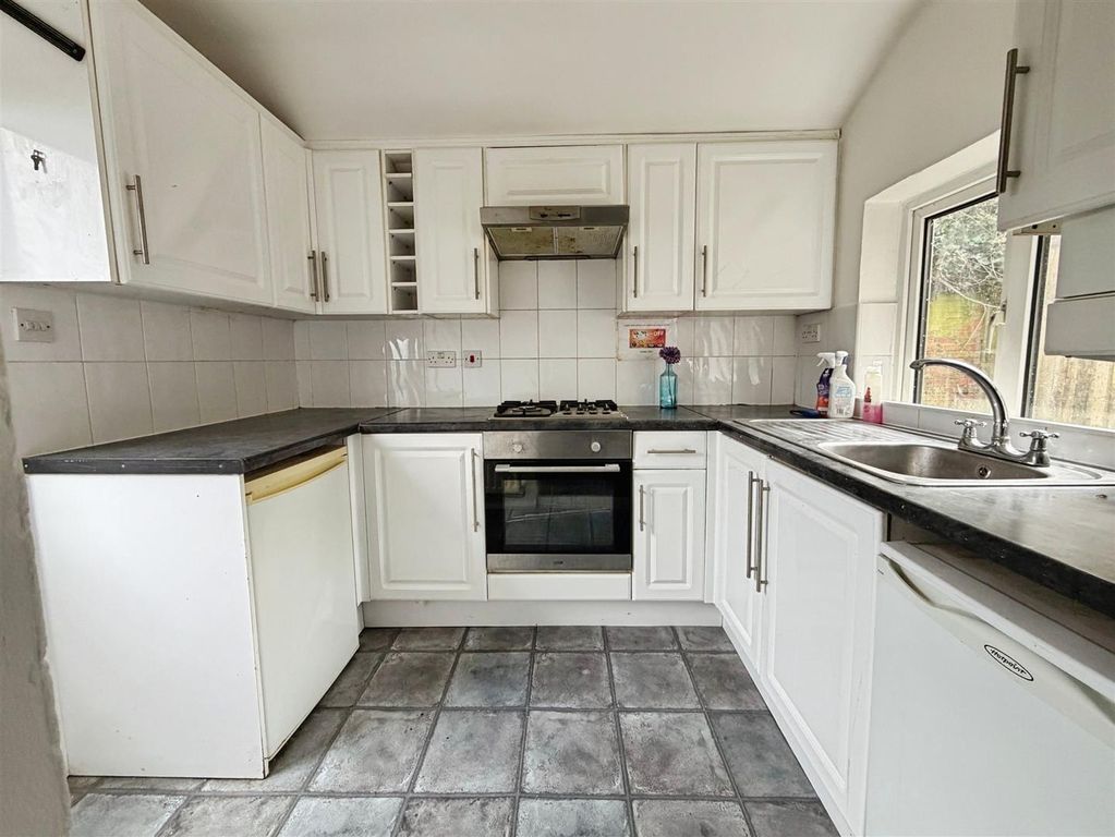 Additional image 3 of 3 bed end terrace house for saleUnderwood Road, Newcastle ST5