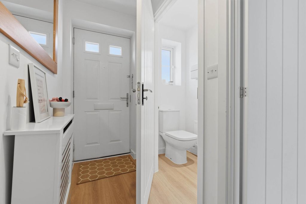 Additional image 9 of 2 bed semi-detached house for saleBurgess Close, Burbage, Hinckley LE10
