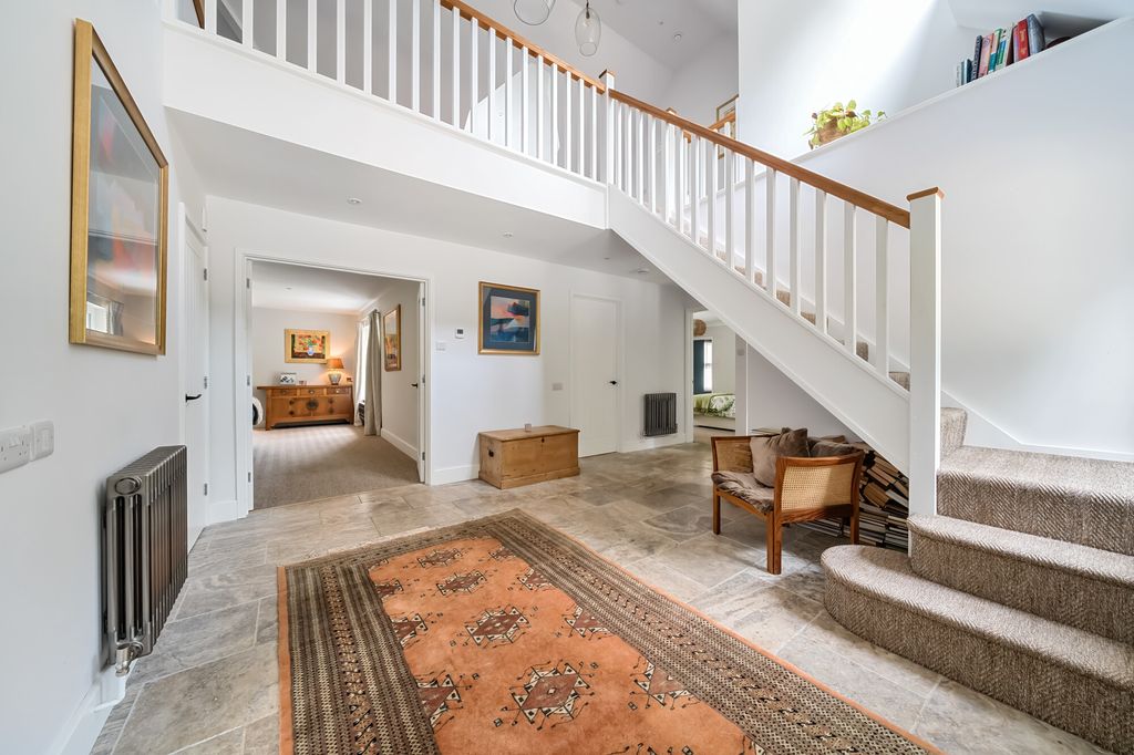 Additional image 9 of 6 bed detached house for saleEast Chisenbury, Pewsey SN9