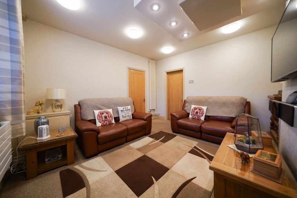 Additional image 5 of 3 bed semi-detached house for saleStonehouse Cottage, Bradgate Hill, Groby, Leicester, Leicestershire LE6